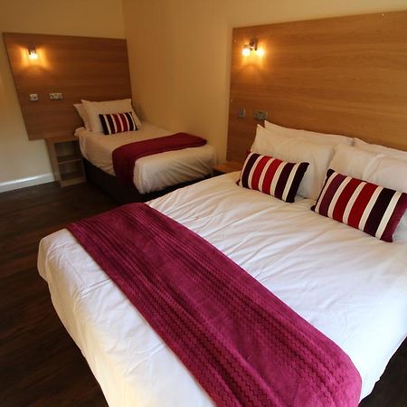 Salisbury Renovated Apartment Белфаст Экстерьер фото