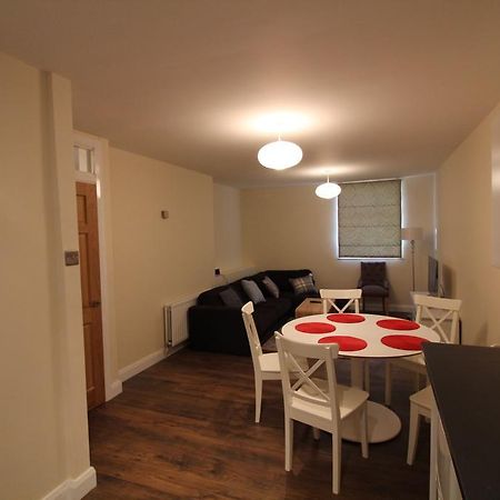 Salisbury Renovated Apartment Белфаст Экстерьер фото