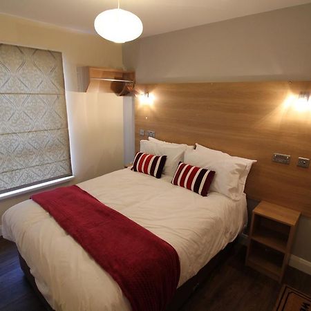 Salisbury Renovated Apartment Белфаст Экстерьер фото