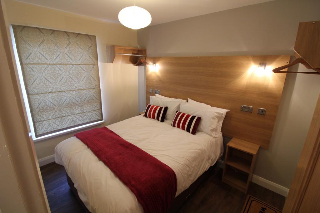 Salisbury Renovated Apartment Белфаст Экстерьер фото