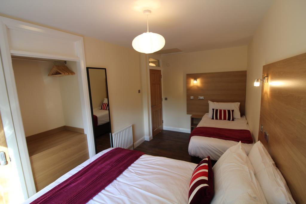 Salisbury Renovated Apartment Белфаст Экстерьер фото
